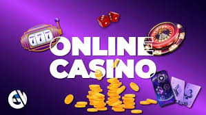 Discover the Exciting World of Casino Online Games UK 8