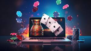 Discover the Exciting World of Casino Online Games UK 8