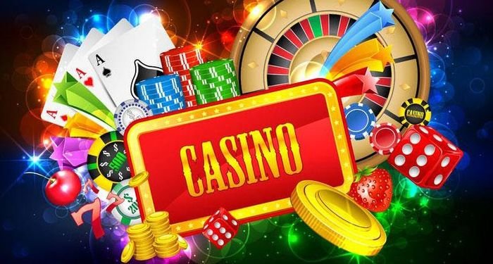Experience the Thrills of Jaya 9 Casino
