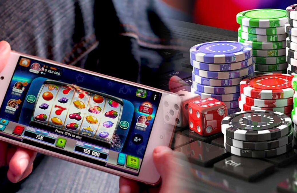 Explore the World of Excitement at Joya 9 Online Casino