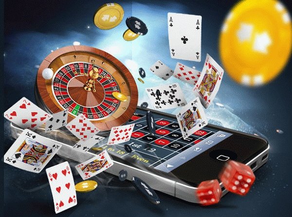 Explore the World of Excitement at Joya 9 Online Casino