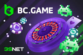 استكشاف BC.Game ثورة في عالم كازينوهات العملات المشفرة