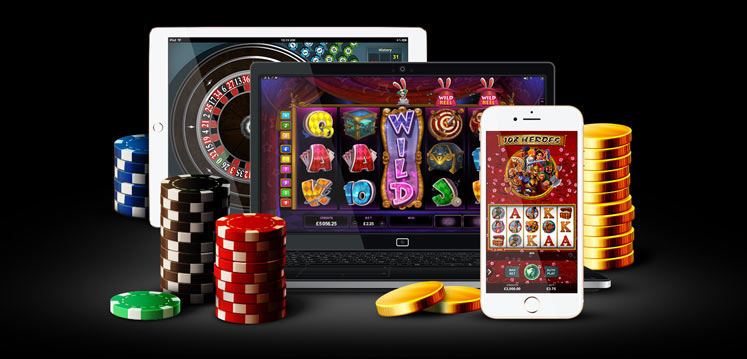 Best UK Online Casino No