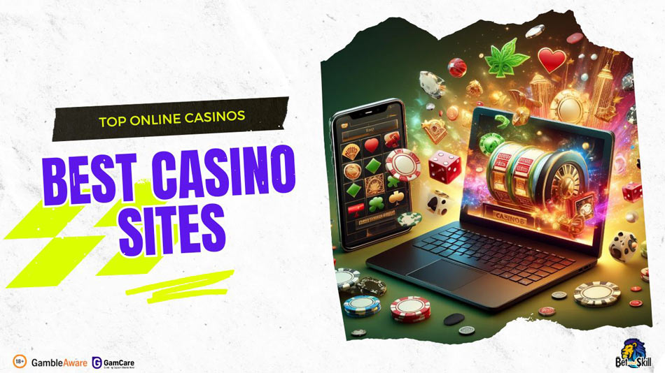 Best UK Online Casino No