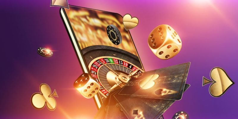 Das Beste im Online Casino Ausland Ein Überblick für Spieler