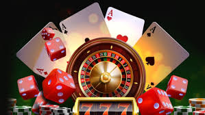Das Beste im Online Casino Ausland Ein Überblick für Spieler