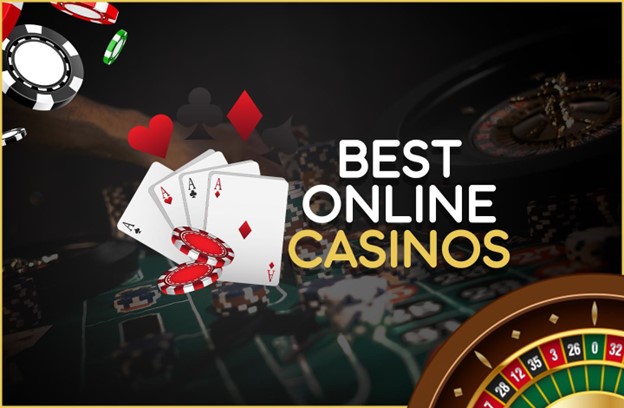Discover the Excitement of Online Casino Free Spins UK 4 Discover the Excitement of Online Casino Free Spins UK 4