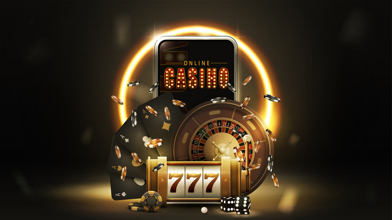Experience the Thrill of Luck at LuckyStar Casino Experience the Thrill of Luck at LuckyStar Casino