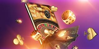 Exploring the Excitement of Slot Machines That Include Progressive Exploring the Excitement of Slot Machines That Include Progressive