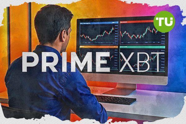 Exploring the Features and Benefits of PrimeXBT Wallet