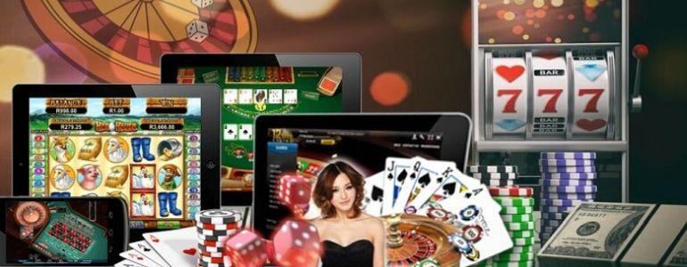 Exploring the World of Online Gambling with bd222 bet