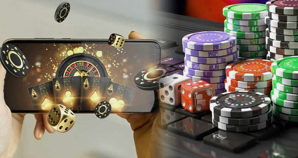 Exploring the World of WG Casino Your Ultimate Gaming Destination Exploring the World of WG Casino Your Ultimate Gaming Destination