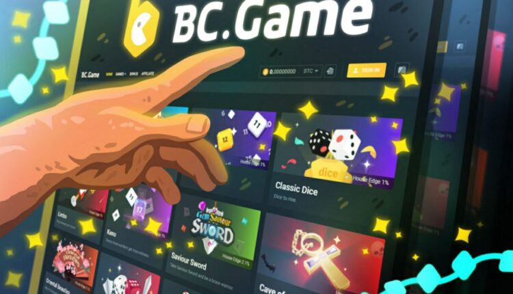 How to Easily Navigate Login BC.Game How to Easily Navigate Login BC.Game