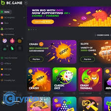 How to Easily Navigate Login BC.Game How to Easily Navigate Login BC.Game