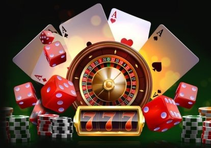 Join Casino Clubs With VIP 8 Join Casino Clubs With VIP 8