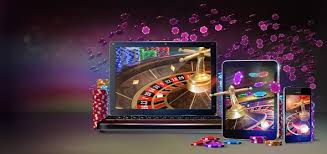 Mezinárodní online casino Zábava a šance na výhru
