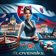 Nové české online casino 2025 Trendy a vývoj v hazardním průmyslu