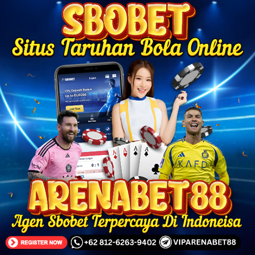 Taruhan Bola Online Panduan dan Strategi Menang Taruhan Bola Online Panduan dan Strategi Menang