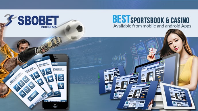 Taruhan Bola Online Panduan dan Strategi Menang Taruhan Bola Online Panduan dan Strategi Menang