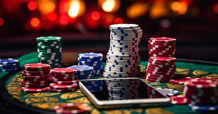 The Ultimate Experience at Aztec Paradise Casino & Sportsbook