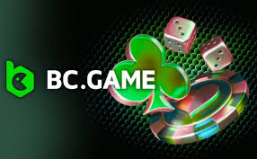Todo sobre BCGame España Una experiencia única de juego en línea