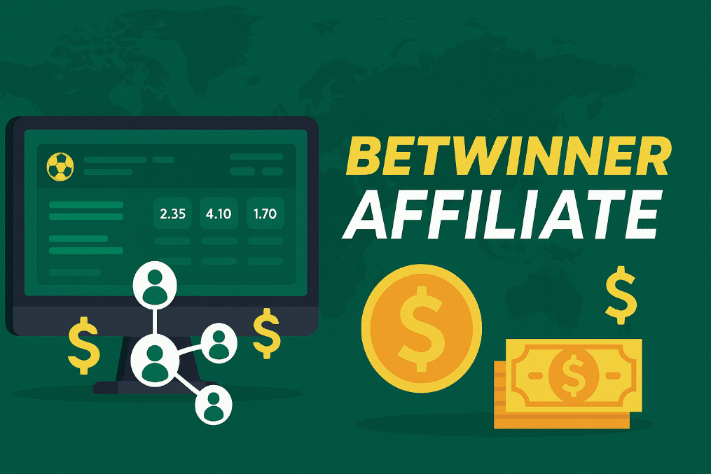 Understanding BetWinner Bonuses A Guide for Players Understanding BetWinner Bonuses A Guide for Players