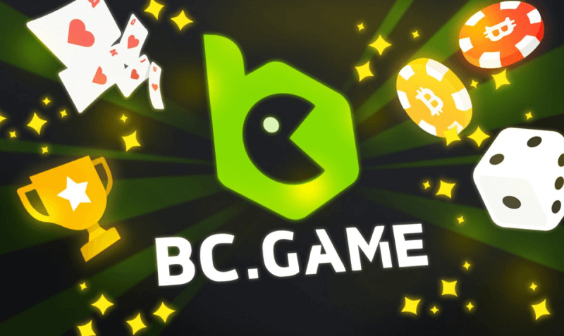 Casinò BC.Game in Italia Un'Avventura nel Gioco Online