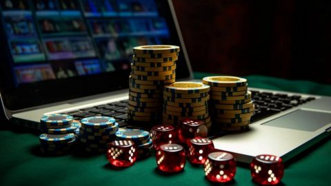 Experience Thrill and Excitement at Lets Jackpot Online Casino UK 0